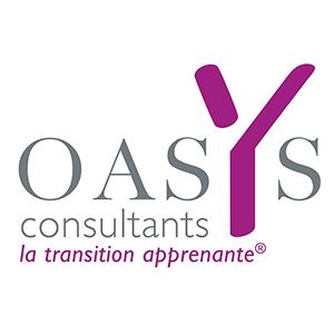 Oasys consultants logo