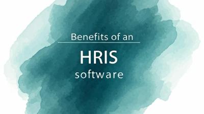 What Are the Benefits of an HRIS Software?