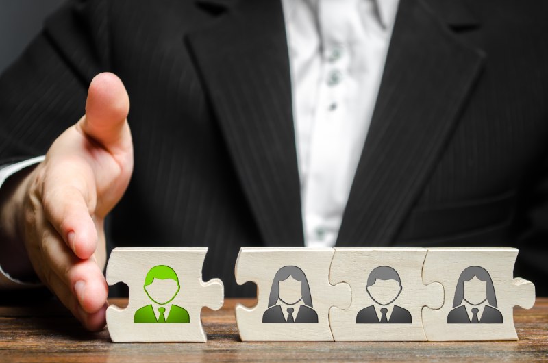 L’automatisation, l’optimisation et l’uniformisation des process RH