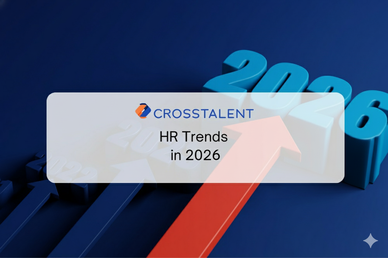 HR Trends in 2026 What’s Next for Human Resources?