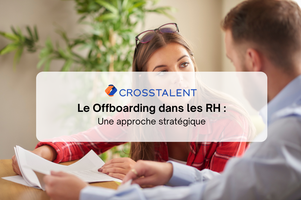 Entretien de Offboarding