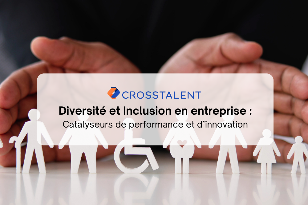 Diversité et inclusion