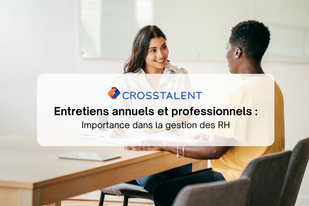 Entretien annuel