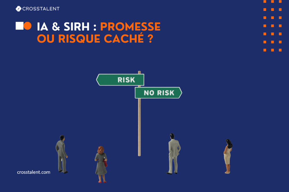 IA et SIRH : Promesse ou risque caché