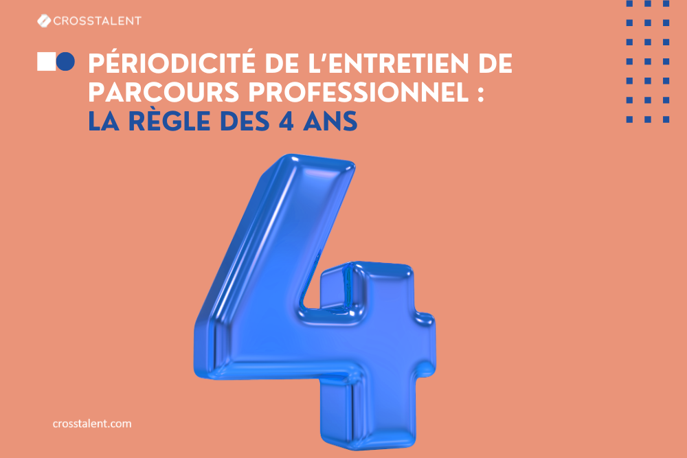 Bilan des 4 ans - entretien de parcours professionnel 2026