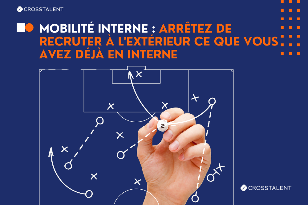 Mobilité interne et SIRH