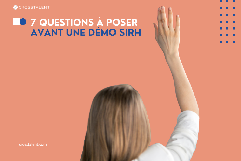 7 questions à poser à l'éditeur lors d'une démo SIRH